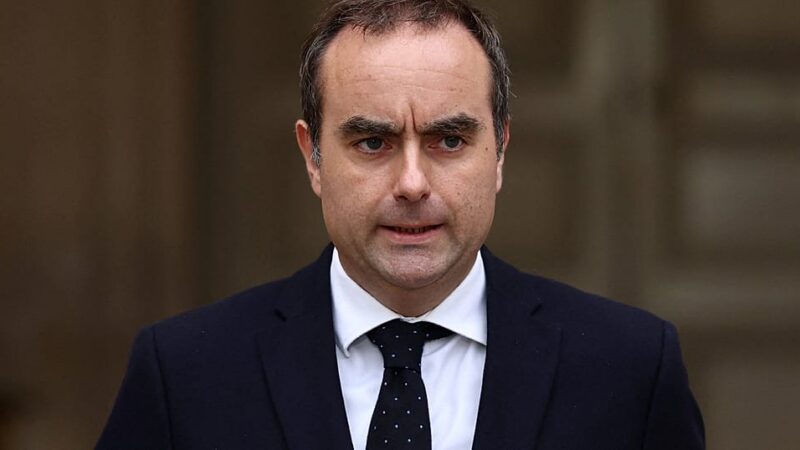 French PM Meets Moroccan Counterpart Amid Strengthened Ties