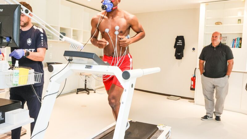 Why serie a’s strict heart tests blocked Khalaili’s inter milan move