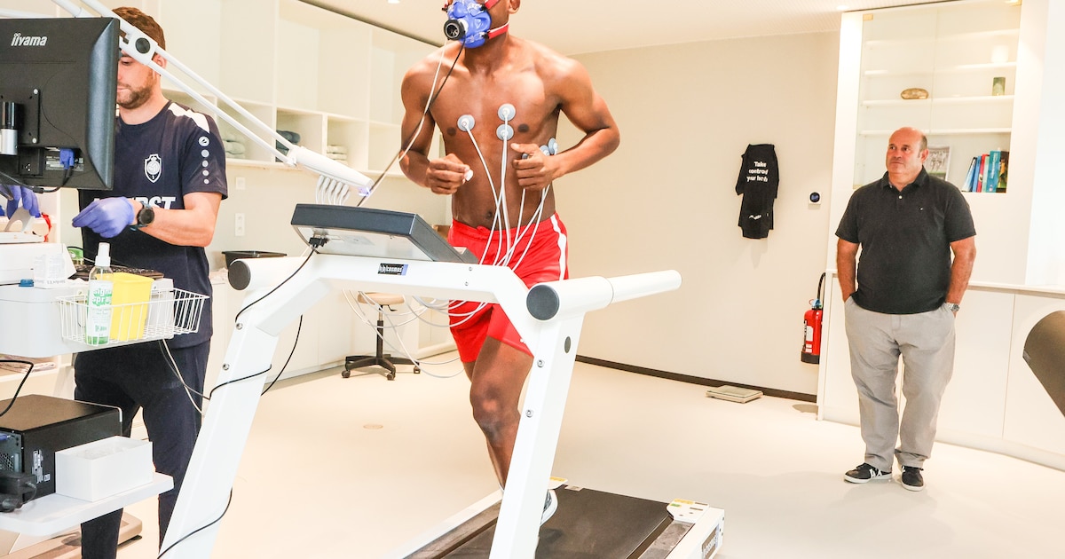 Why serie a’s strict heart tests blocked Khalaili’s inter milan move