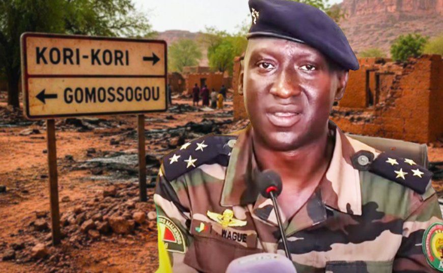 Mali crisis: government delegation visits Bandiagara after deadly attack