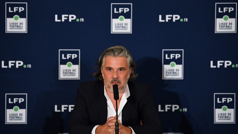 Lfp rejects olympique lyonnais’ request to reschedule early ligue 1 fixture