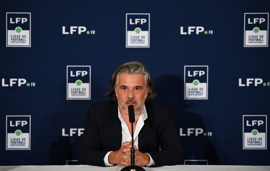 Lfp rejects olympique lyonnais’ request to reschedule early ligue 1 fixture