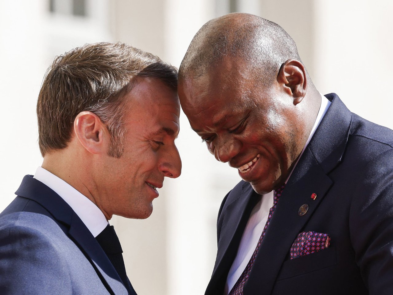 President oligui nguema’s upcoming state visit to Paris signals new era for Gabon-France relations