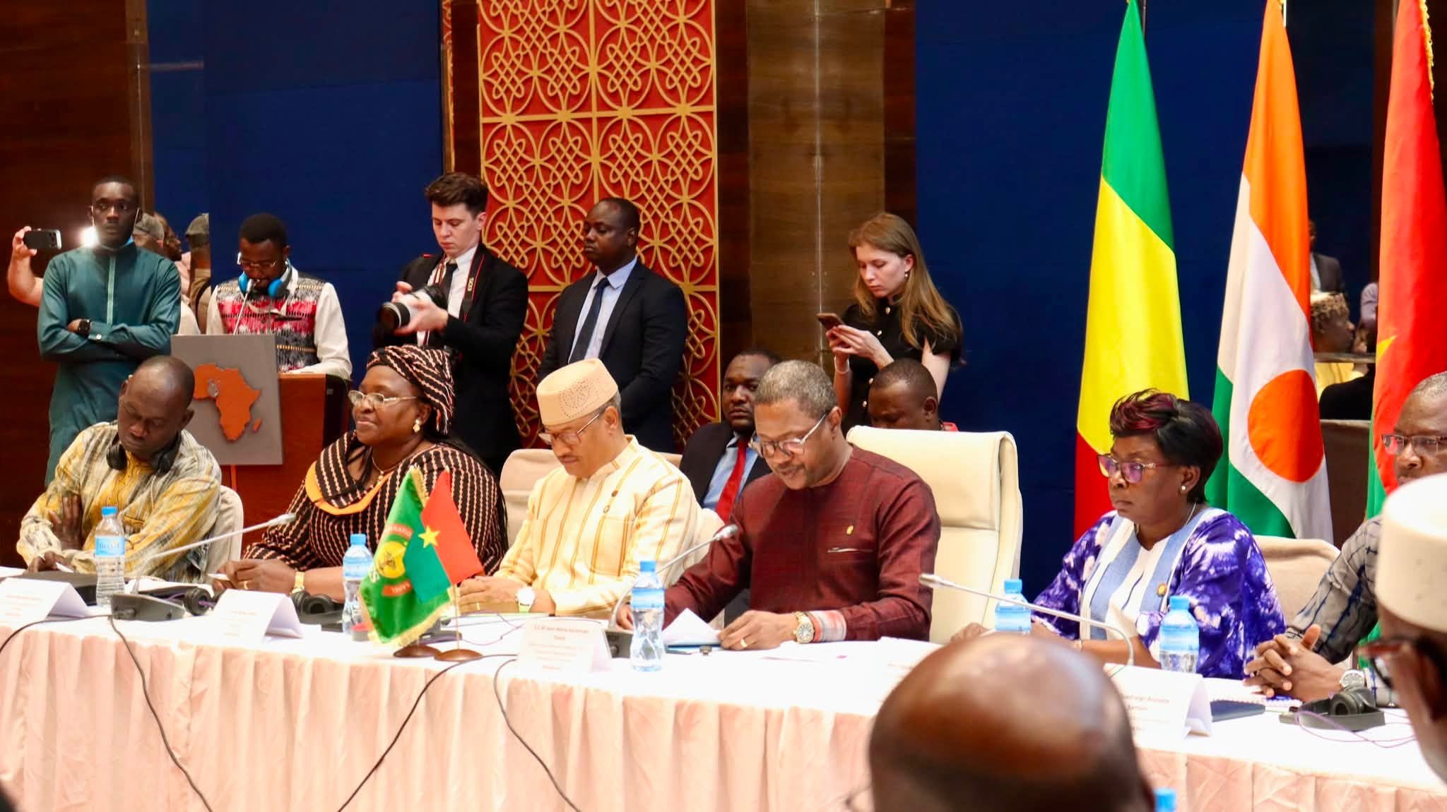 How exclusive russian ties are shaping the Sahel’s security crisis