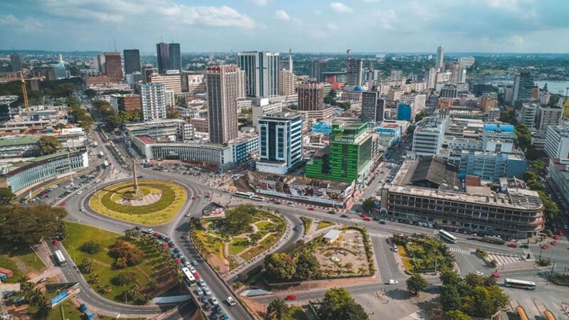 Abidjan’s urban transformation: shaping Côte d’Ivoire’s sustainable future