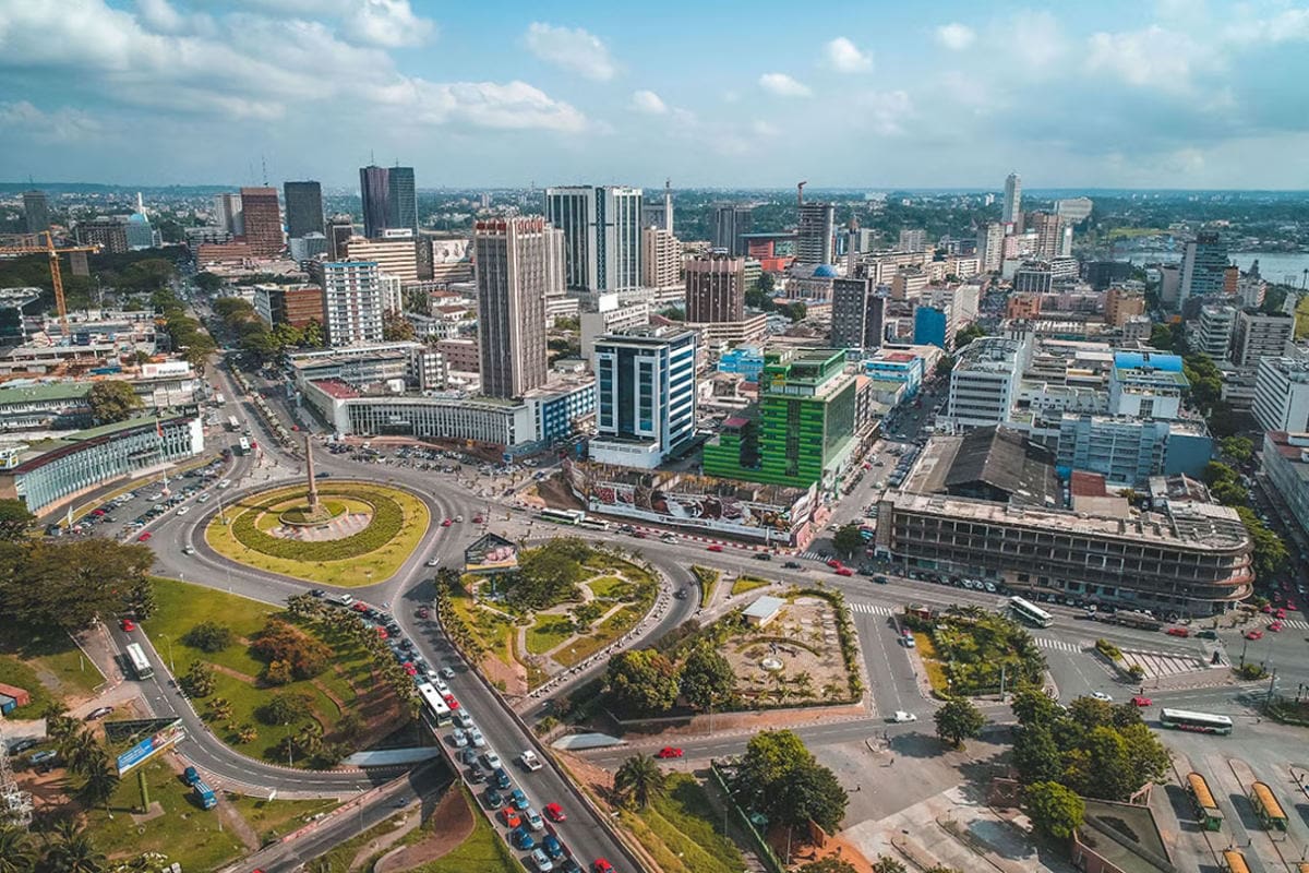 Abidjan’s urban transformation: shaping Côte d’Ivoire’s sustainable future