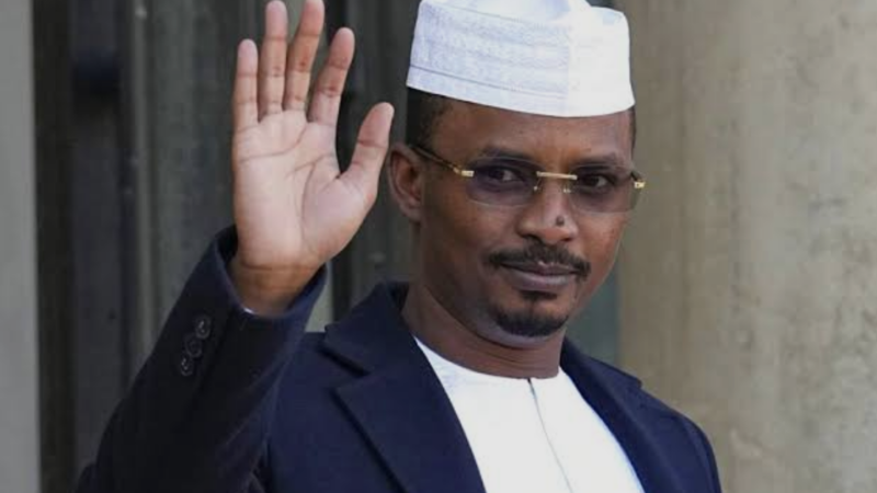Tchad quits international criminal court amid sovereignty debate