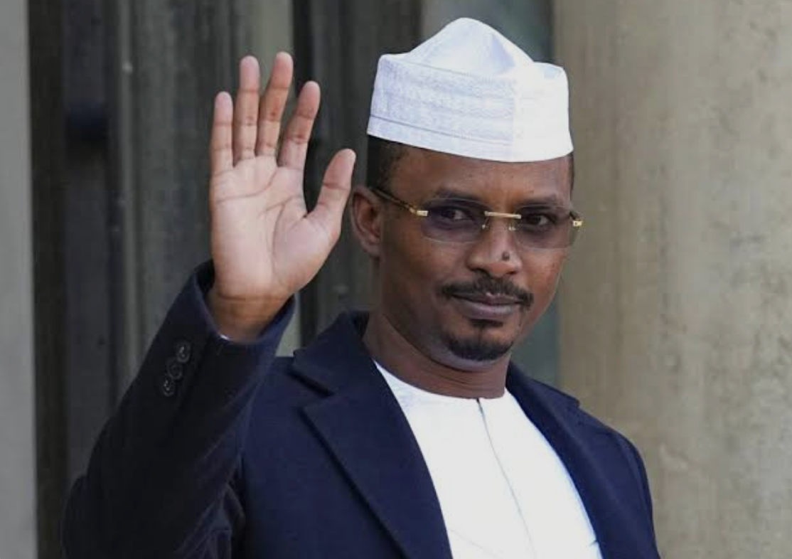 Tchad quits international criminal court amid sovereignty debate