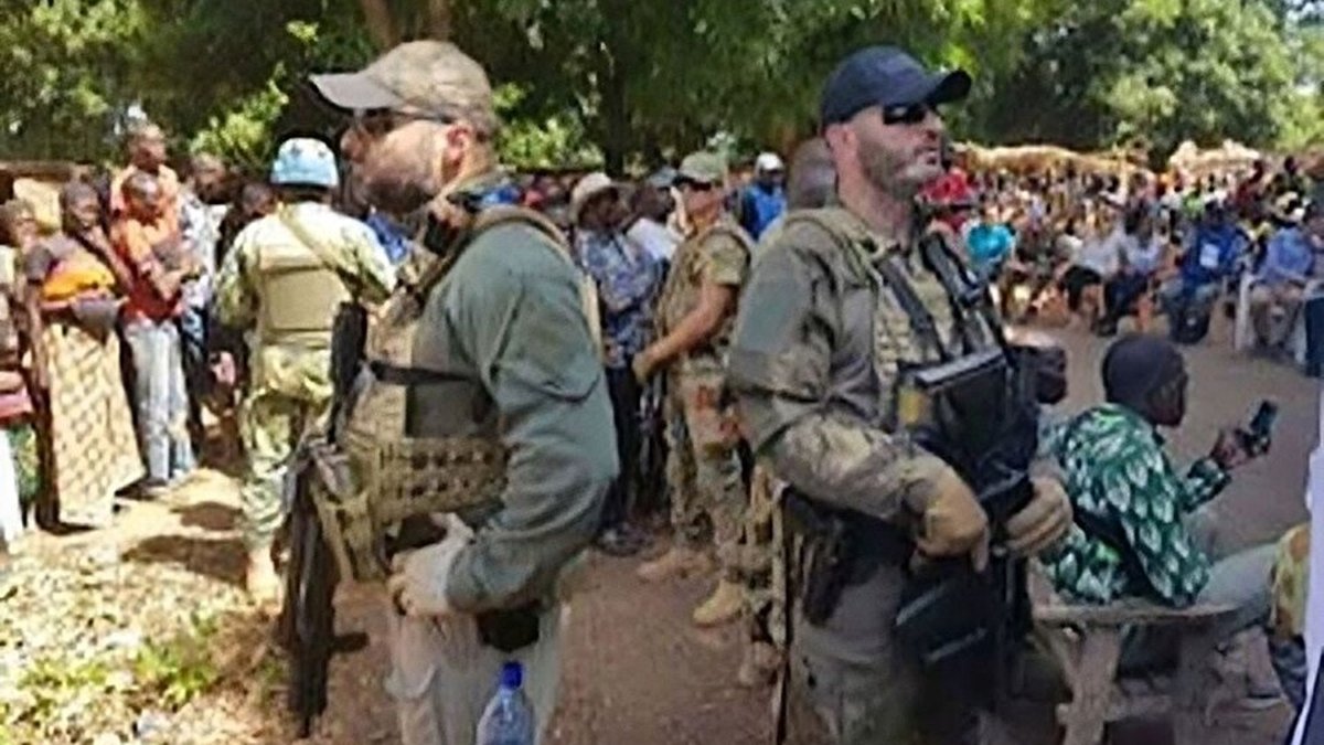 Centrafrican journalist denied asylum in France after exposing Wagner’s operations