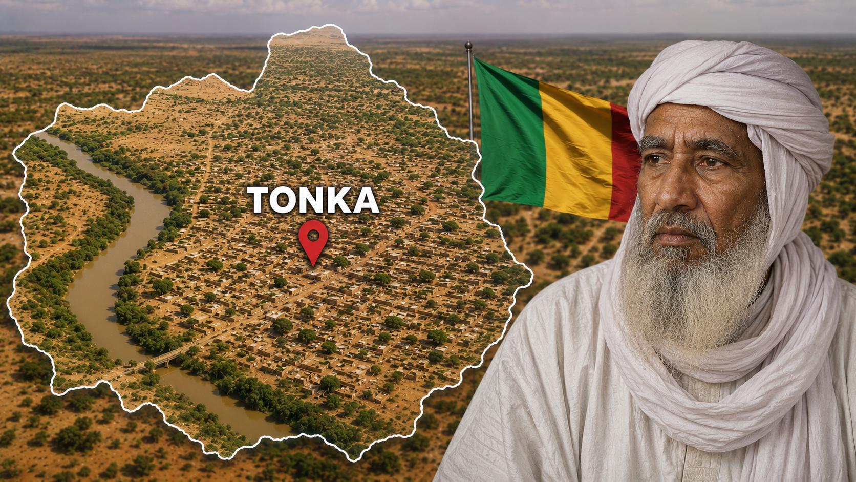Escalating insecurity in Mali amid JNIM attacks sparks security debate