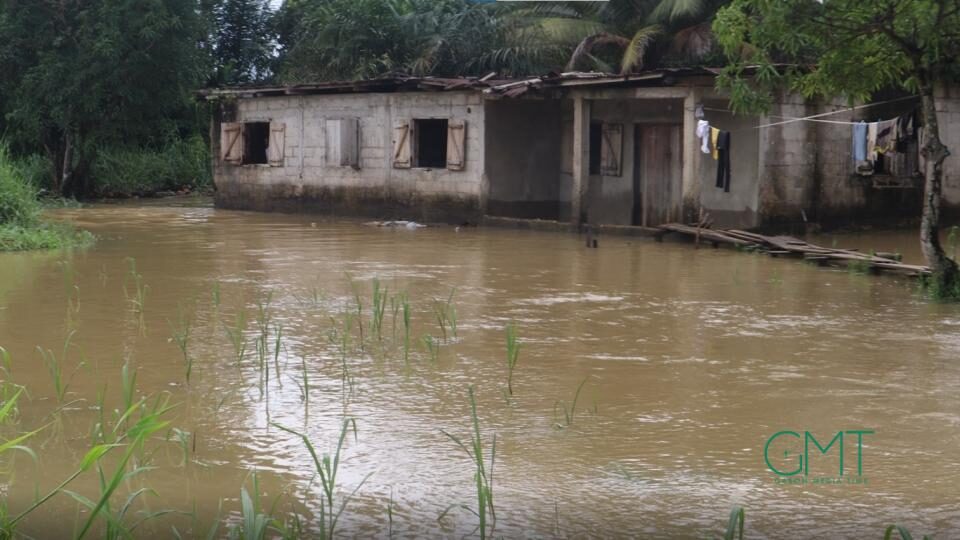 Gabon’s human development decline since 2021 raises alarms