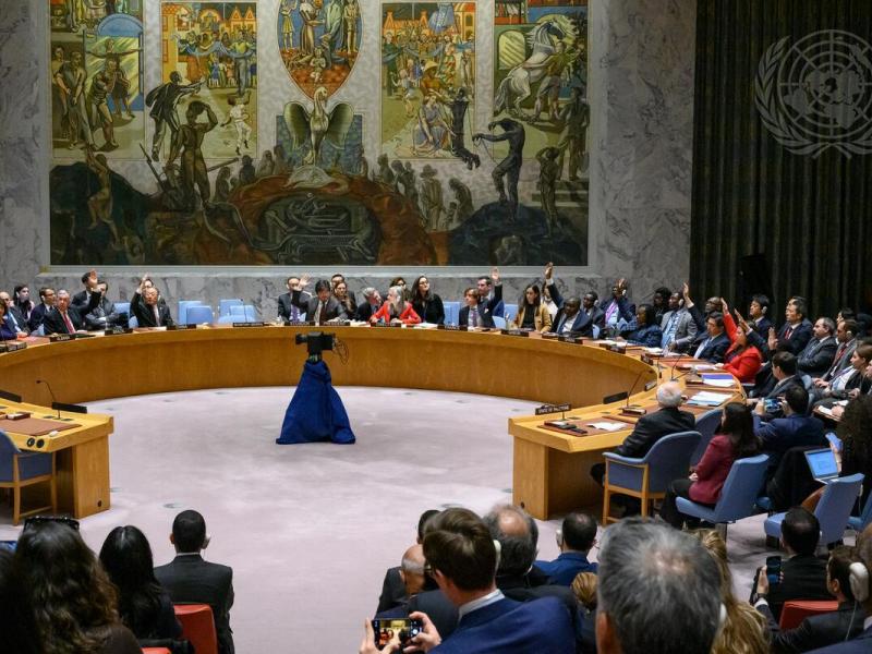 French national day: France pledges support for peace initiatives in DRC