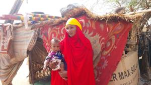 One health approach brings integrated care to Chad’s nomadic families