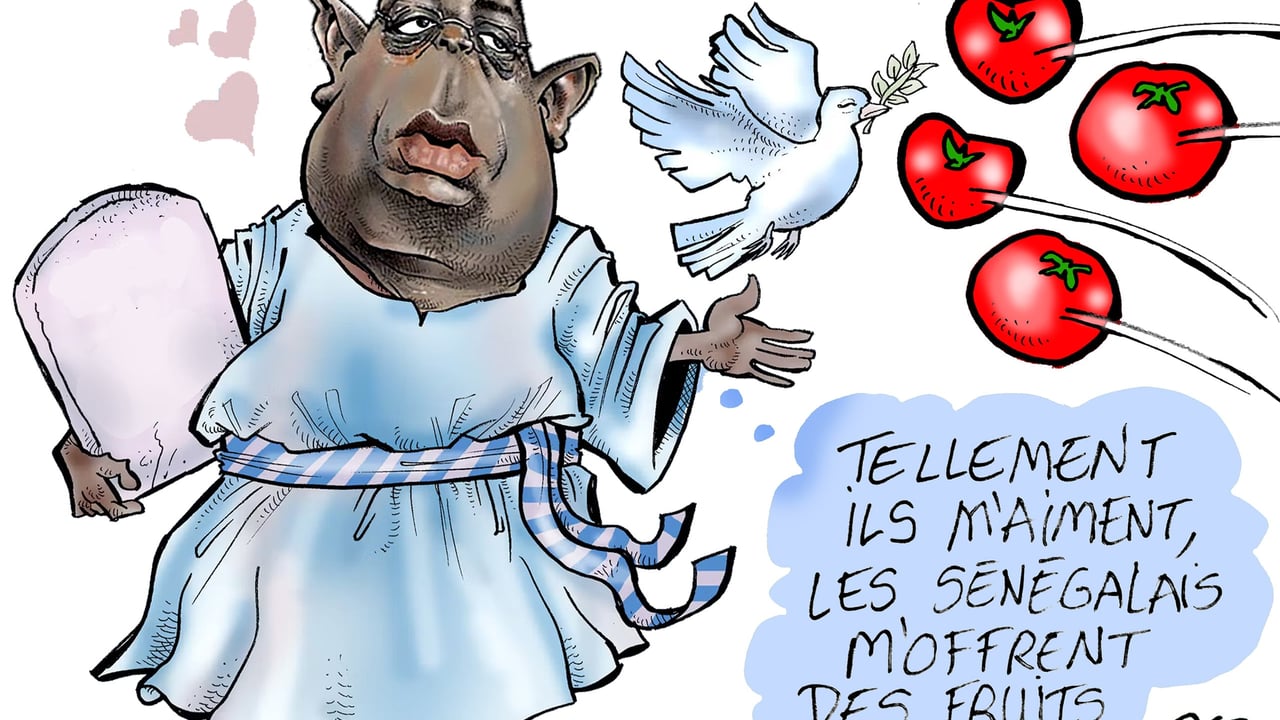 Senegal’s political tensions: Macky Sall and Bassirou Faye face public backlash