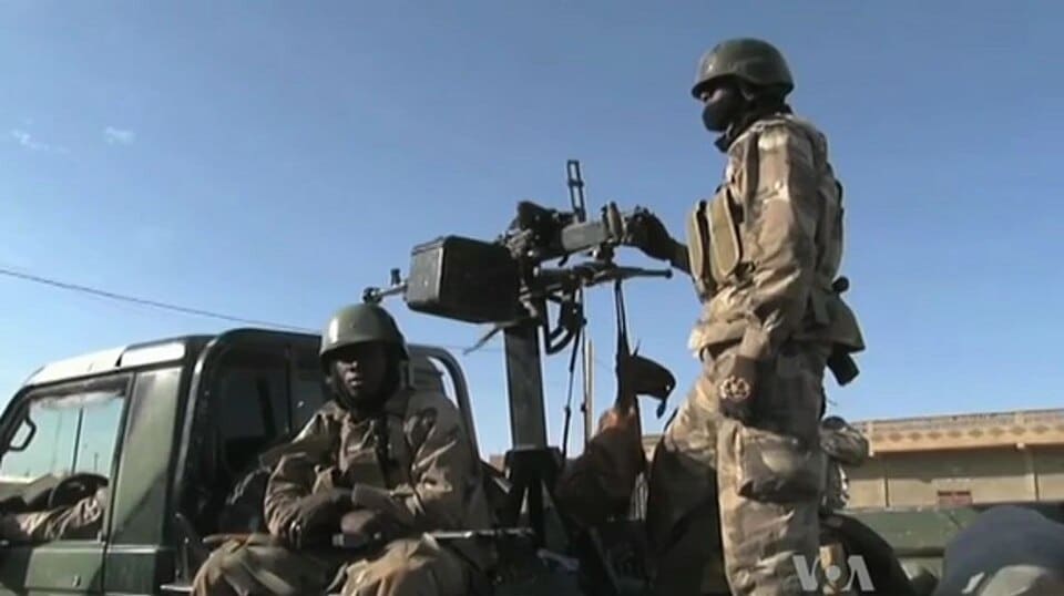 Mali’s faltering gamble: repeated setbacks for Russia’s Africa Corps