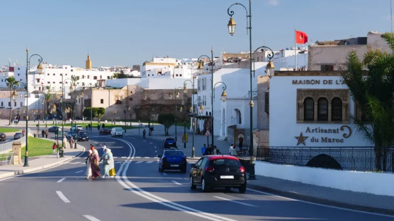 Morocco’s Economy Speeds Up, Household Pockets Remain Behind