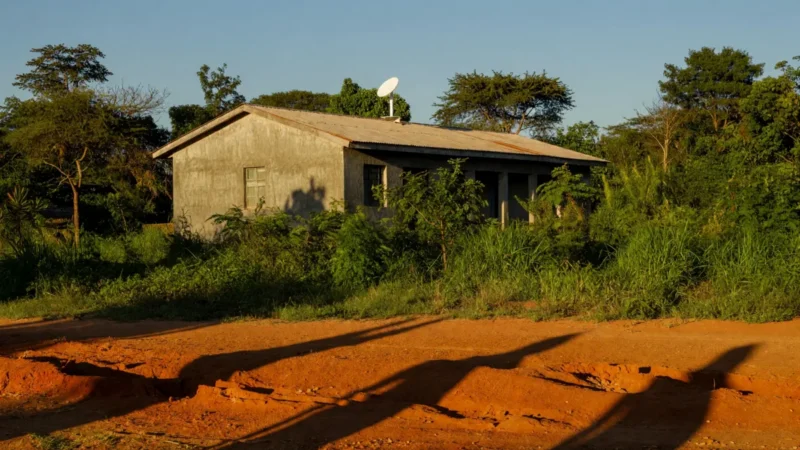 Starlink expands into Ivory Coast to bridge rural connectivity gap