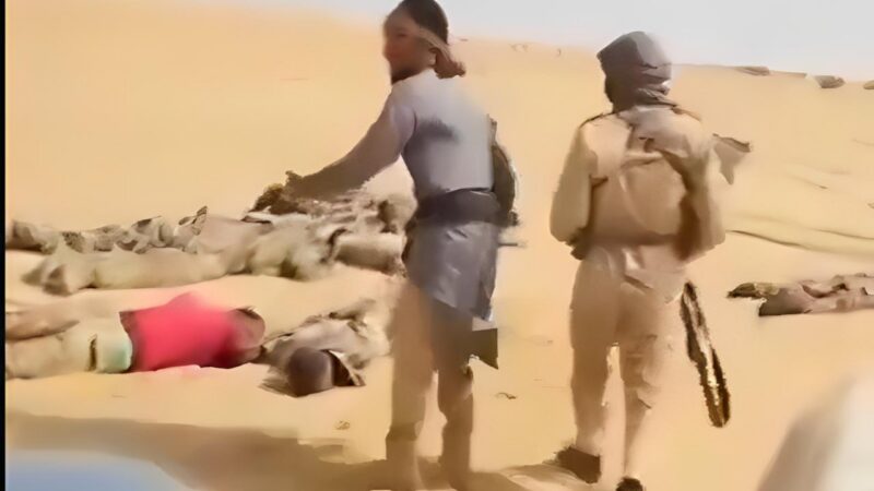 North Mali ambush exposes critical security failures after deadly attack