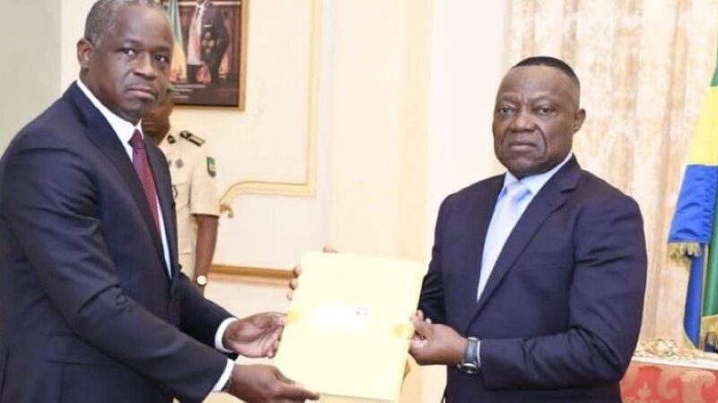 Gabon embraces sovereign census era with landmark data delivery
