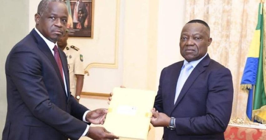 Gabon embraces sovereign census era with landmark data delivery