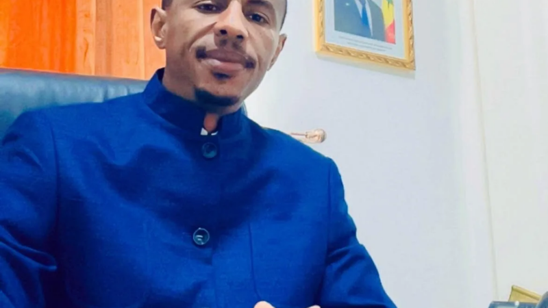Aldiouma Sow: Ousmane Sonko ‘hid his true face’ and betrayed us