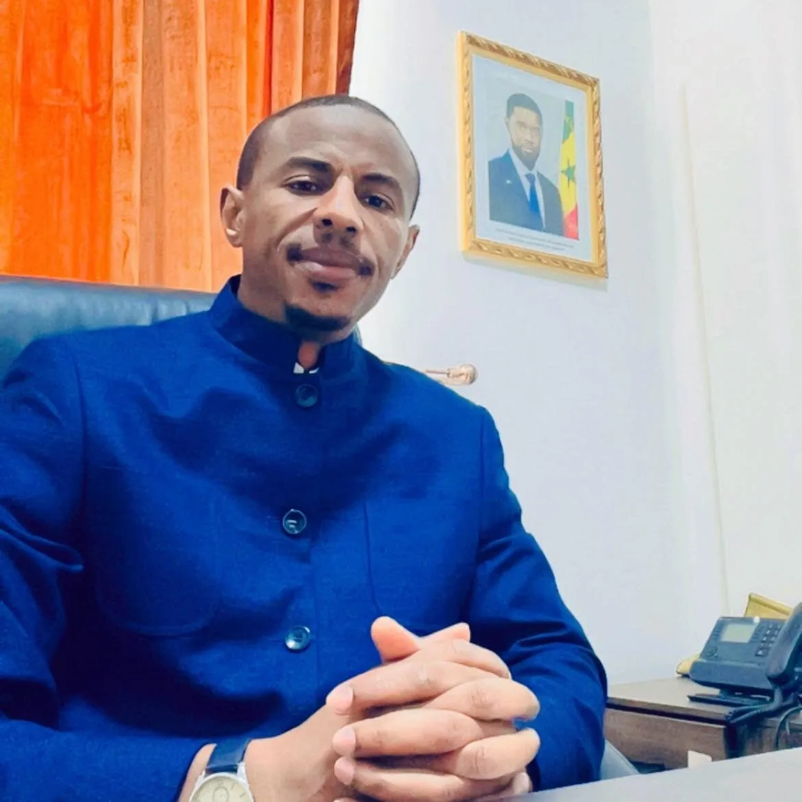 Aldiouma Sow: Ousmane Sonko ‘hid his true face’ and betrayed us