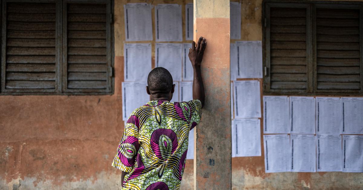 Soaring election costs block opposition in west african polls