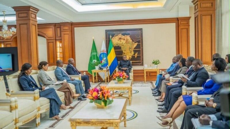 Gabon: Mbanié island dispute highlights African diplomacy in the gulf of Guinea