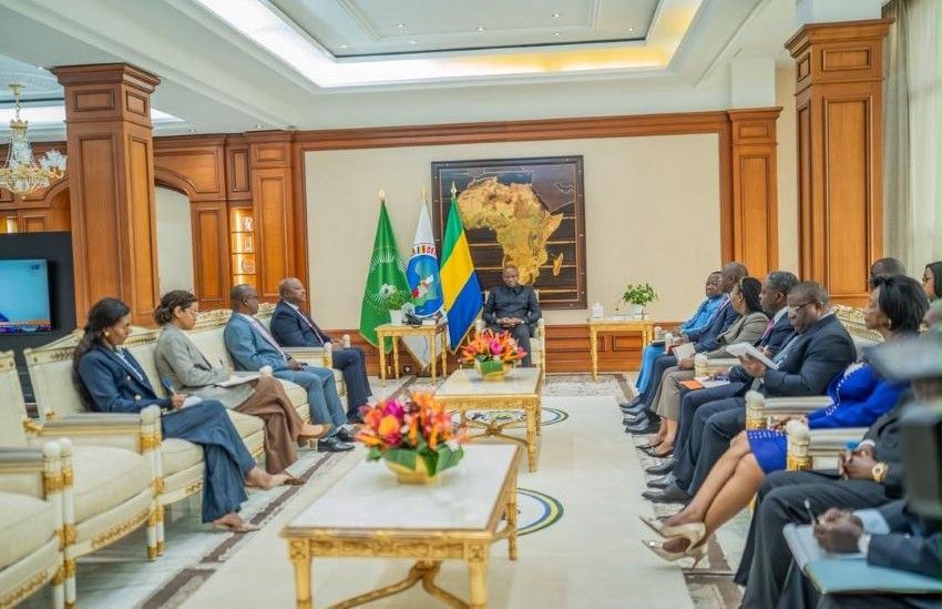 Gabon: Mbanié island dispute highlights African diplomacy in the gulf of Guinea