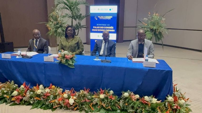 Gabon charts a new course for African financial empowerment