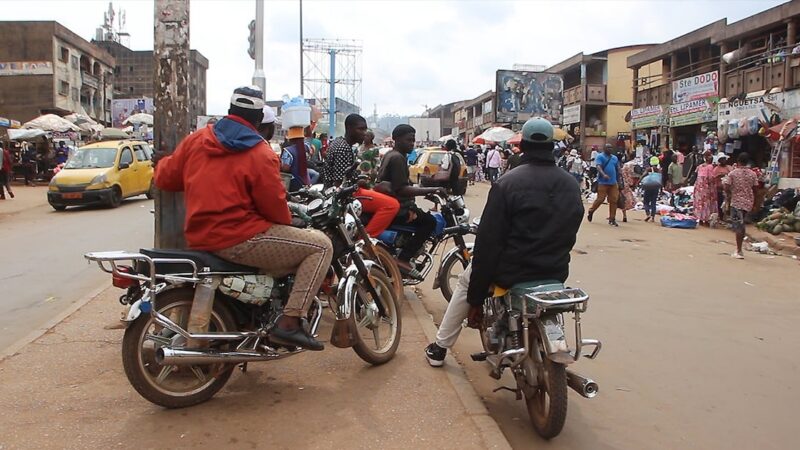 Paternity tests in Cameroon: a growing trend challenging traditional norms