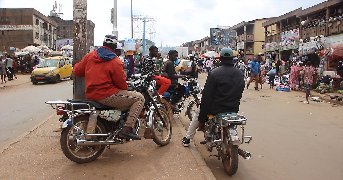 Paternity tests in Cameroon: a growing trend challenging traditional norms