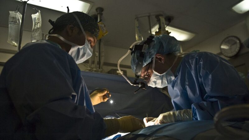 Chad court acquits surgeon in patient death case