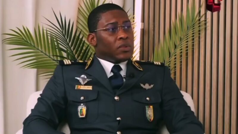 Cameroun scandal erupts over captain’s allegations against top official