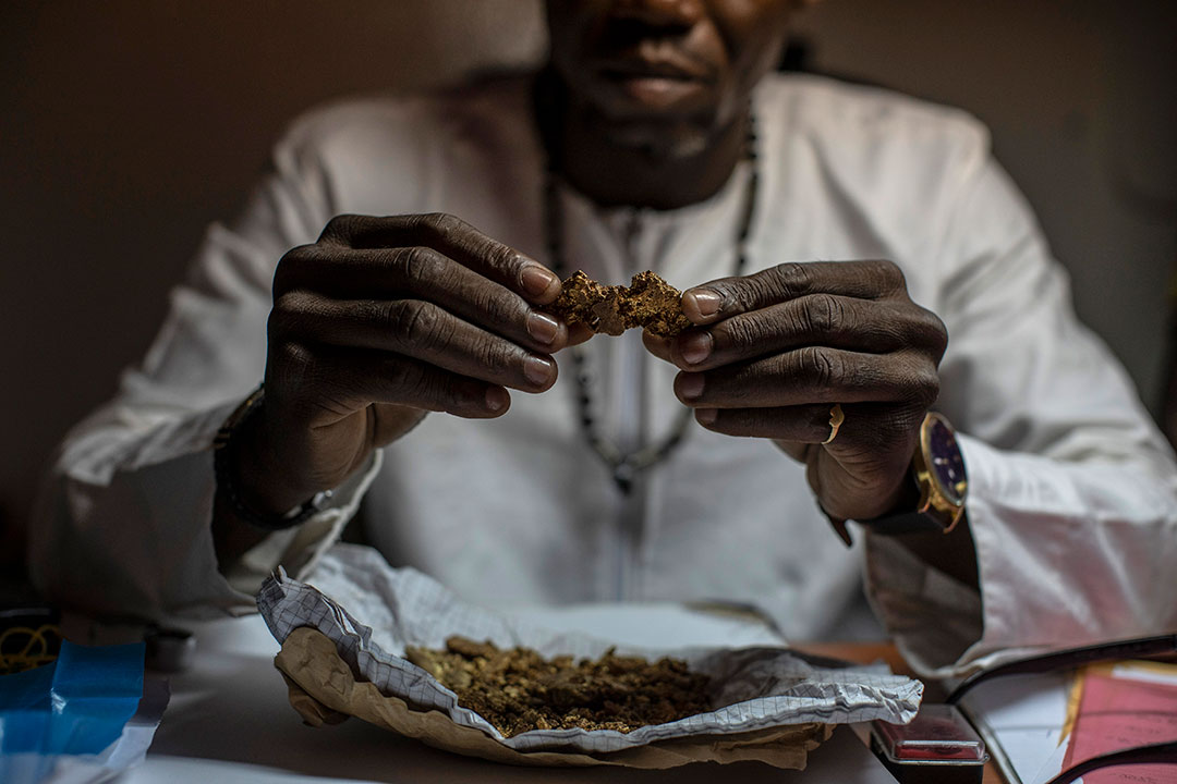 Russian mercenaries exploit central african republic’s conflict economy