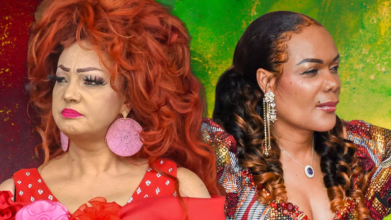The planned estrangement between chantal biya, Cameroon’s first lady, and nathalie moudiki