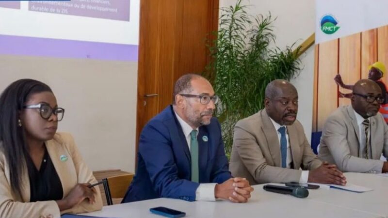Gabon’s Baie des Rois launches streamlined administrative hub for investors