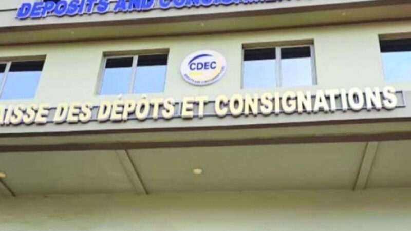 Caisse des dépôts Cameroon: unlocking infrastructure funding through domestic savings