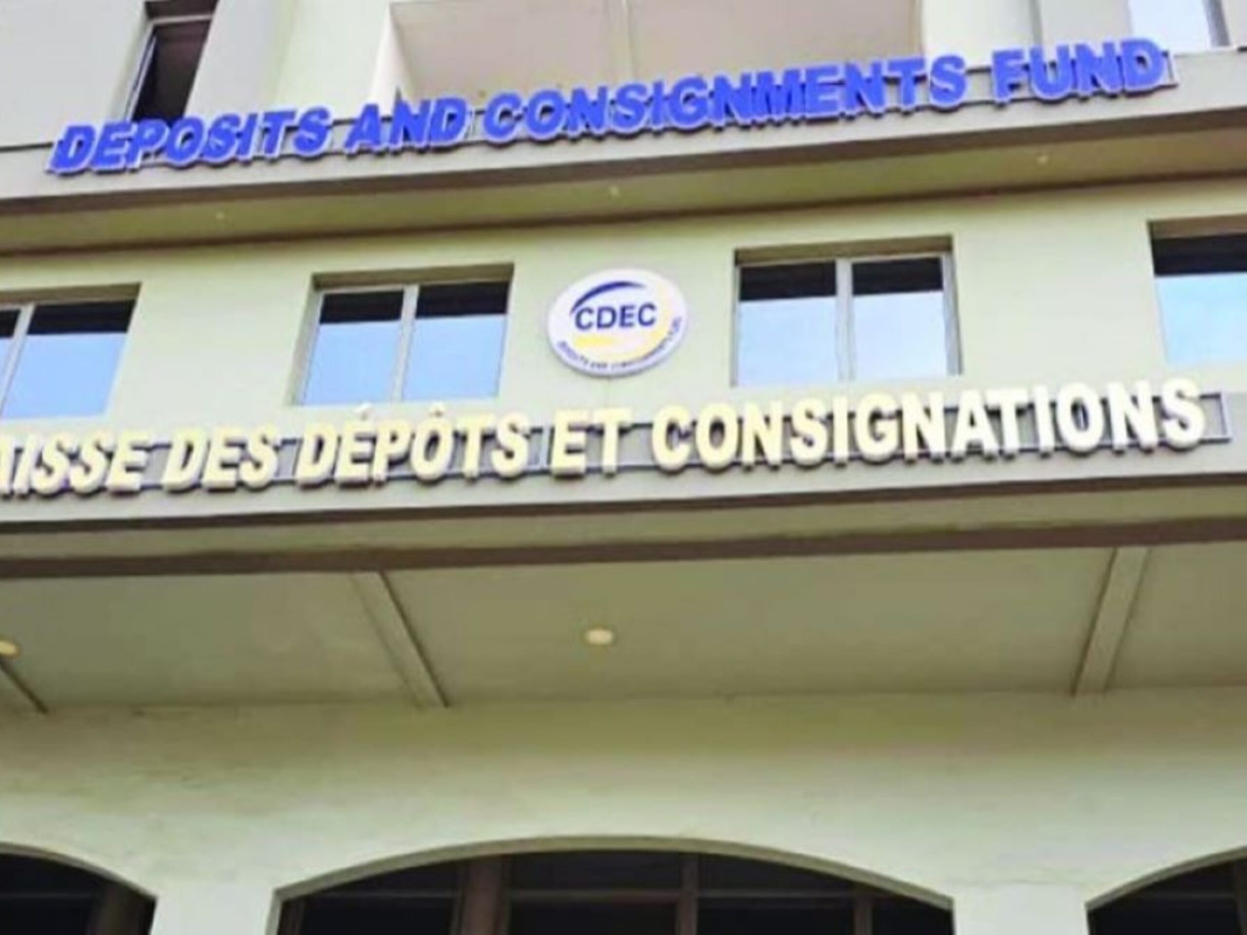 Caisse des dépôts Cameroon: unlocking infrastructure funding through domestic savings
