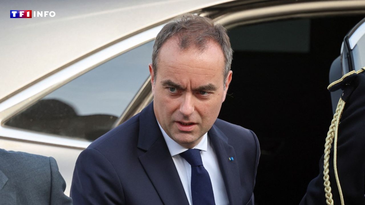 French prime minister lecornu’s strategic visit to Rabat to strengthen ties