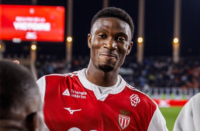 Aladji Bamba poised for massive Premier League transfer