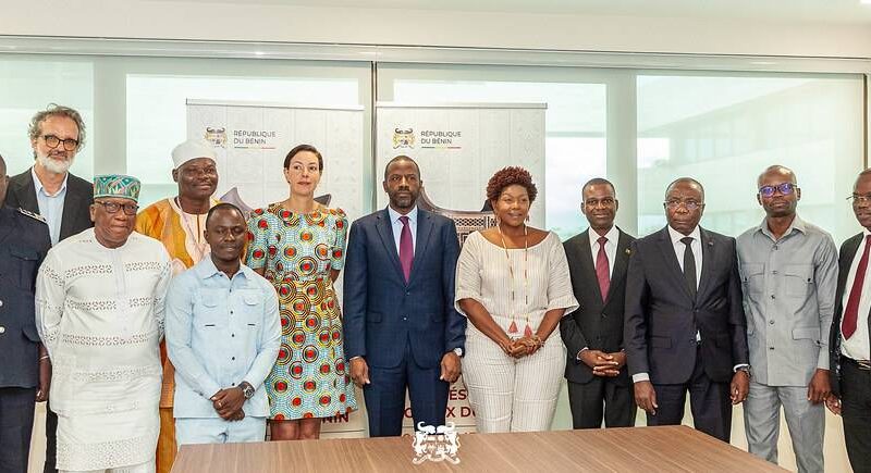 Bénin’s bold cultural restitution: a new era for heritage and economy