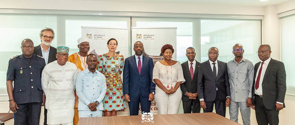 Bénin’s bold cultural restitution: a new era for heritage and economy