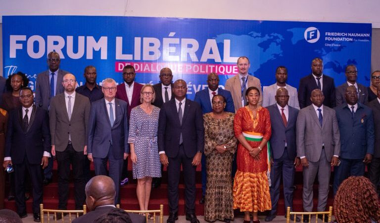 Côte d’Ivoire hosts forum on reshaping Africa-Europe migration ties