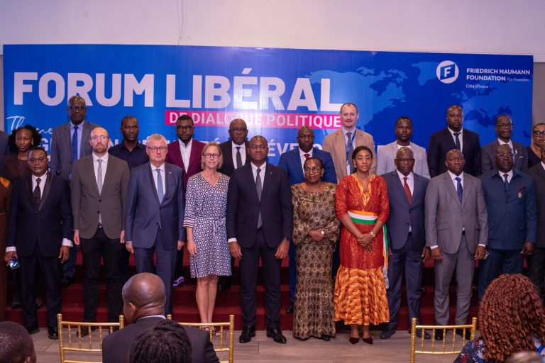 Côte d’Ivoire hosts forum on reshaping Africa-Europe migration ties
