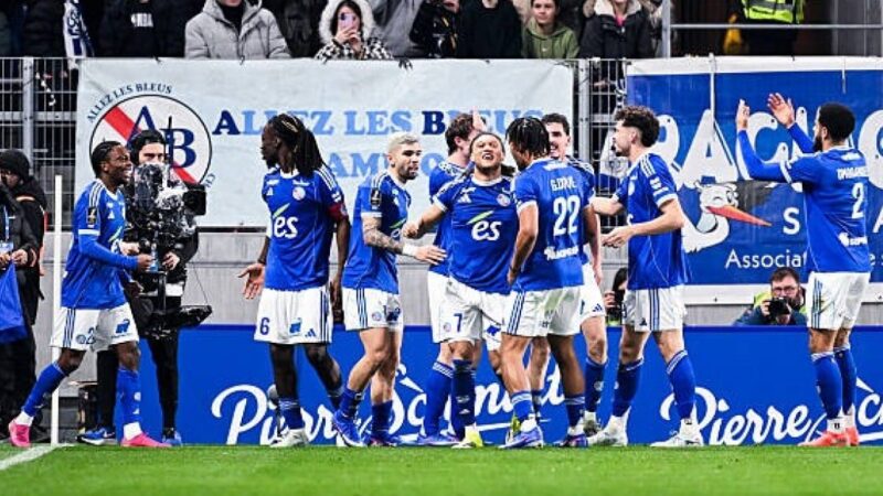 Strasbourg transfer saga: ibrahima ba’s agent alleges conspiracy after €20m deal collapses