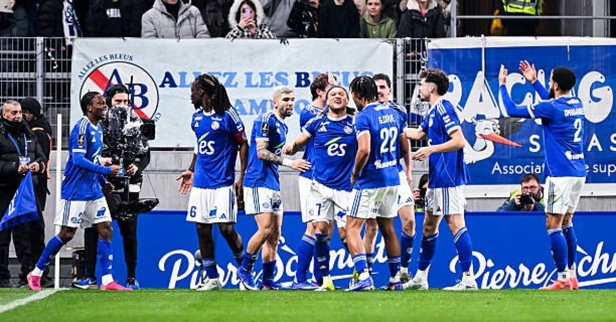 Strasbourg transfer saga: ibrahima ba’s agent alleges conspiracy after €20m deal collapses