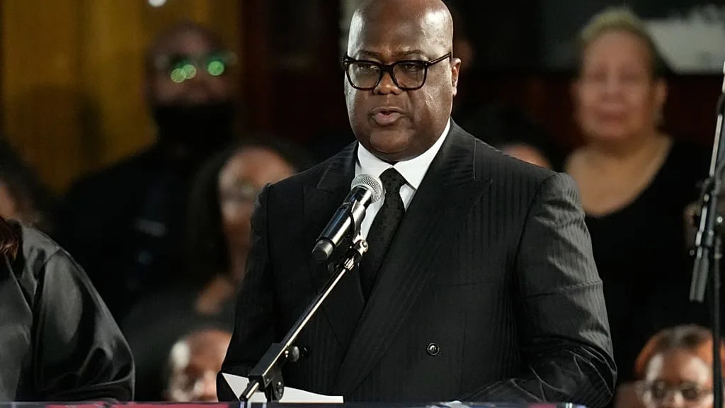 DRC Opposition Demands Tshisekedi’s Resignation and Mass Protests Over Constitutional Changes