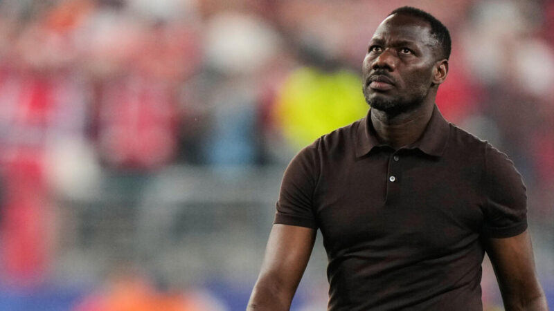 Senegal’s 2026 World Cup exit: unravelling the responsibility