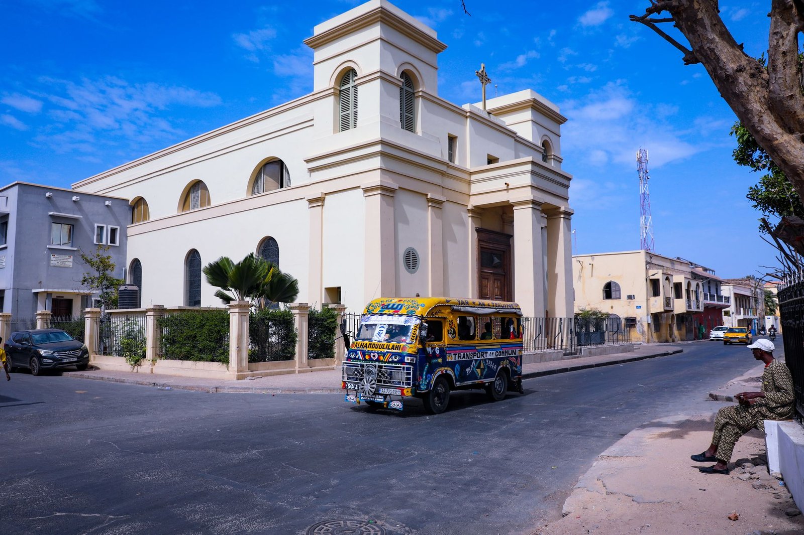 Senegal’s high court to put ex-minister on trial in july